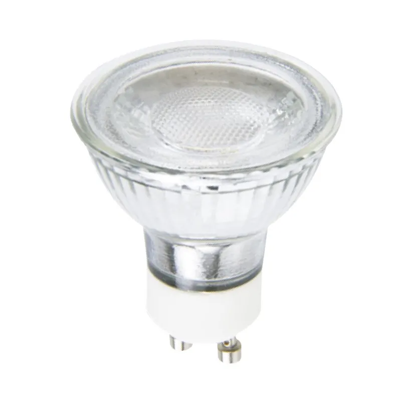 GU10 LED 5W 3000K Dimmable