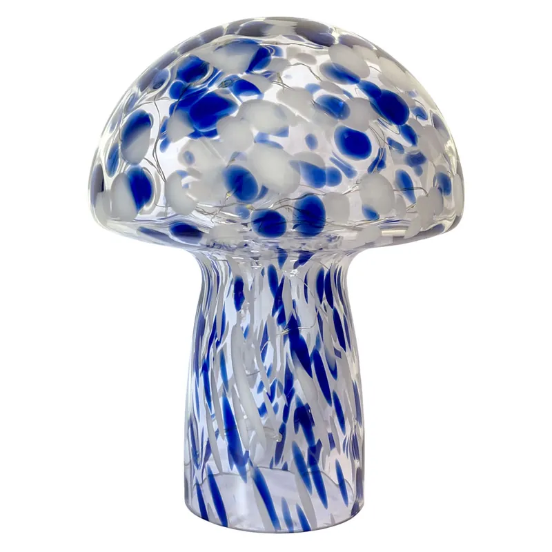 Mushroom 23cm lampe de table