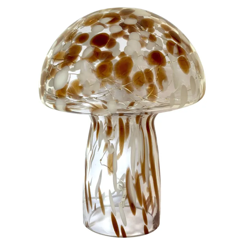 Mushroom 23cm lampe de table