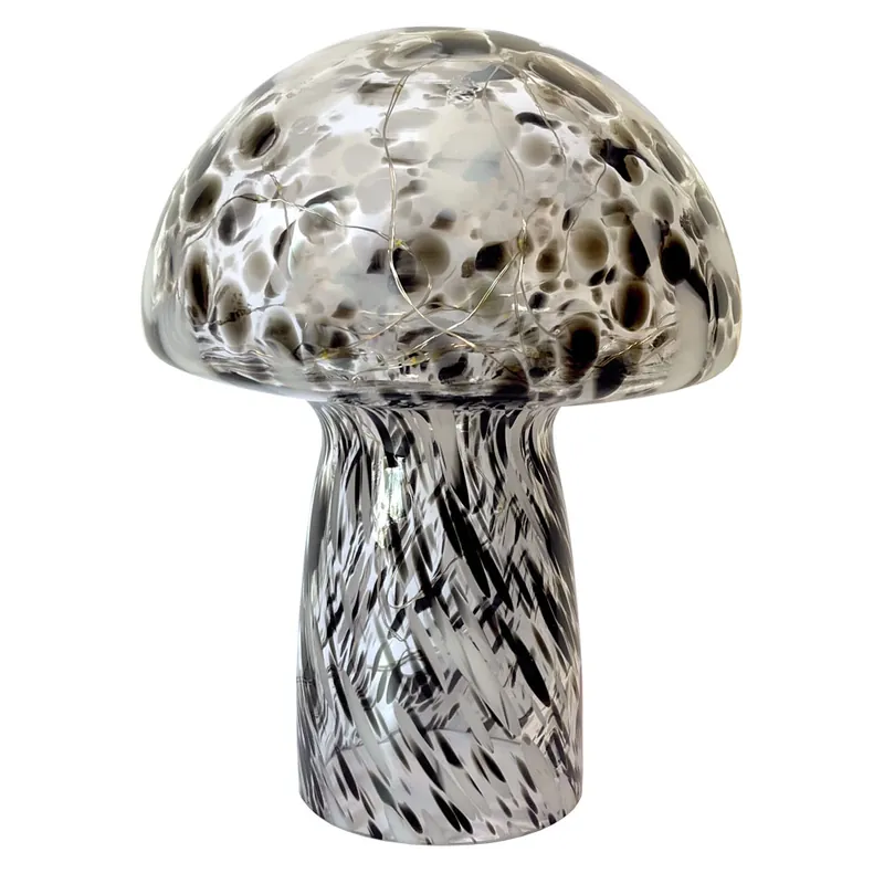 Mushroom 23cm lampe de table