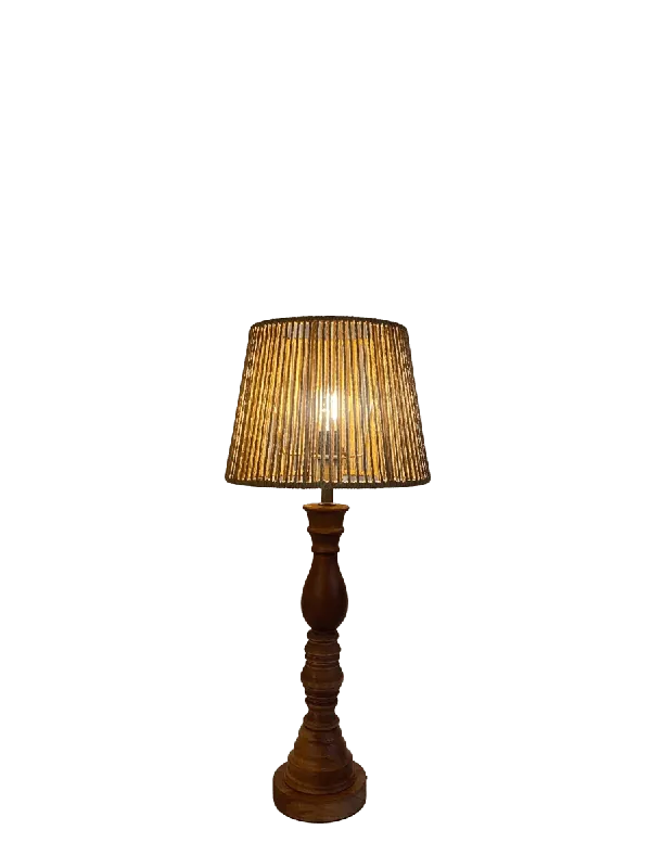 Drottningholm 50cm lampe de table