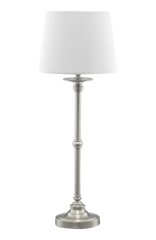 Axel Velours 58cm lampe de table