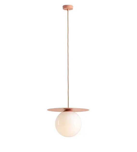 Loop Ø40 suspension