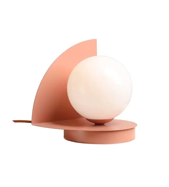 Loop 20cm lampe de table