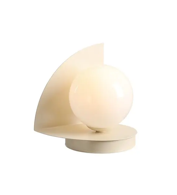 Loop 20cm lampe de table
