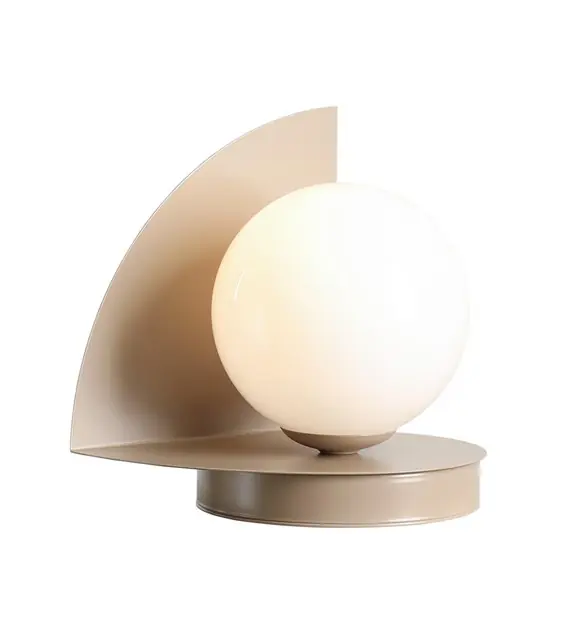 Loop 20cm lampe de table