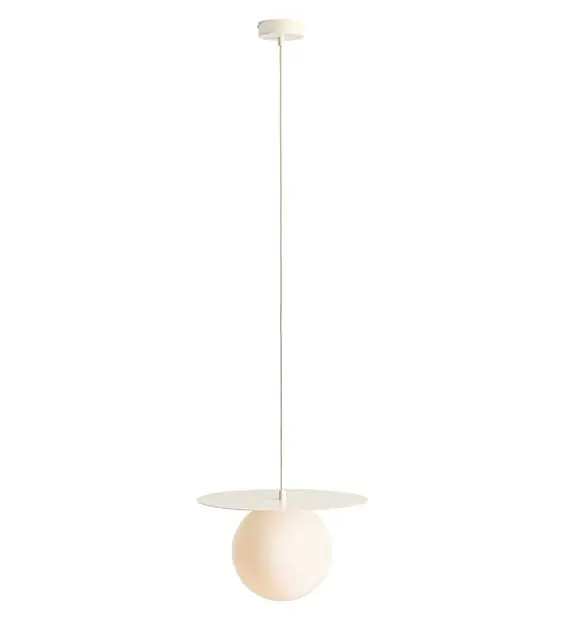 Loop Ø34 suspension