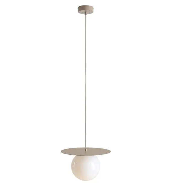 Loop Ø34 suspension