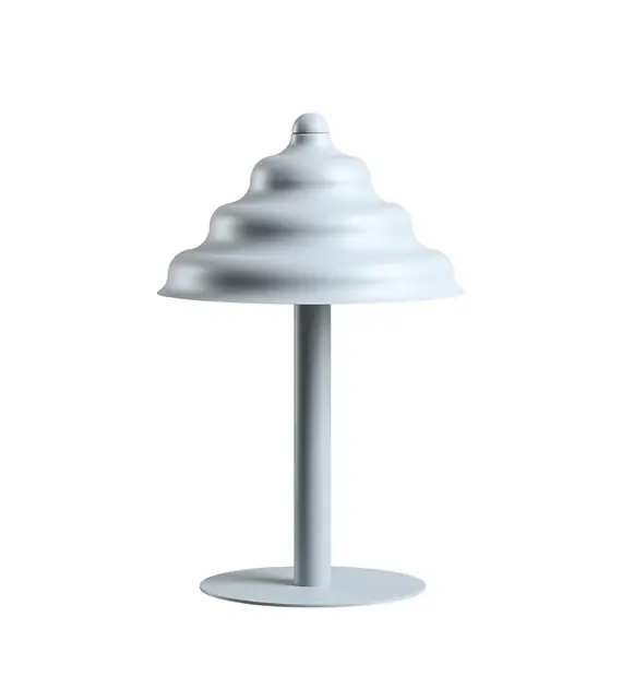 Wave 36cm lampe de table