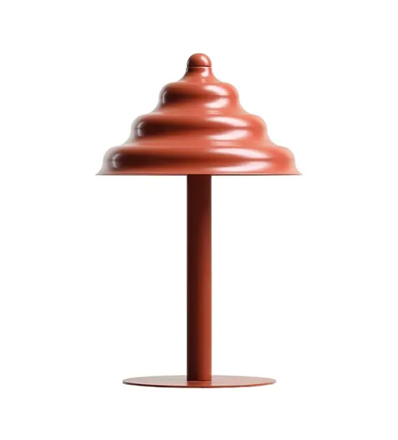 Wave 36cm lampe de table
