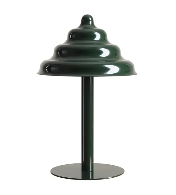 Wave 36cm lampe de table