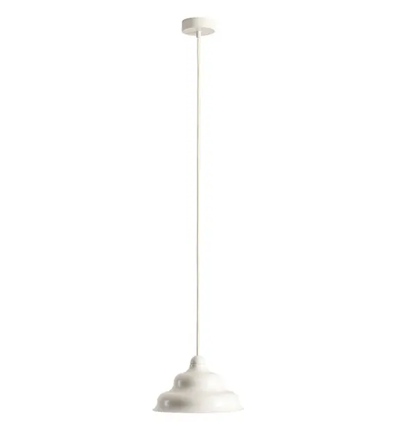 Wave Ø17 suspension