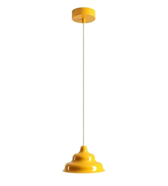 Wave Ø17 suspension
