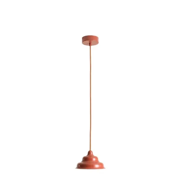 Wave Ø17 suspension
