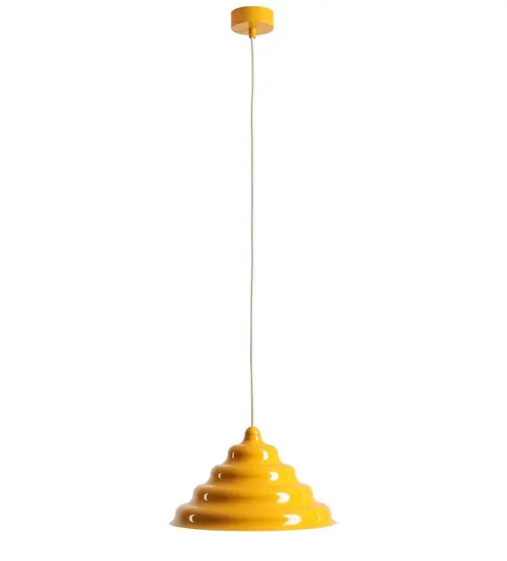 Wave Ø30 suspension