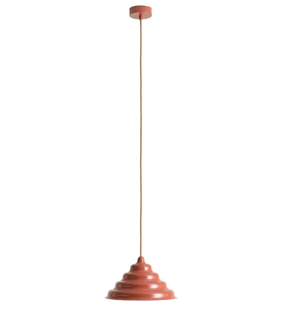 Wave Ø30 suspension