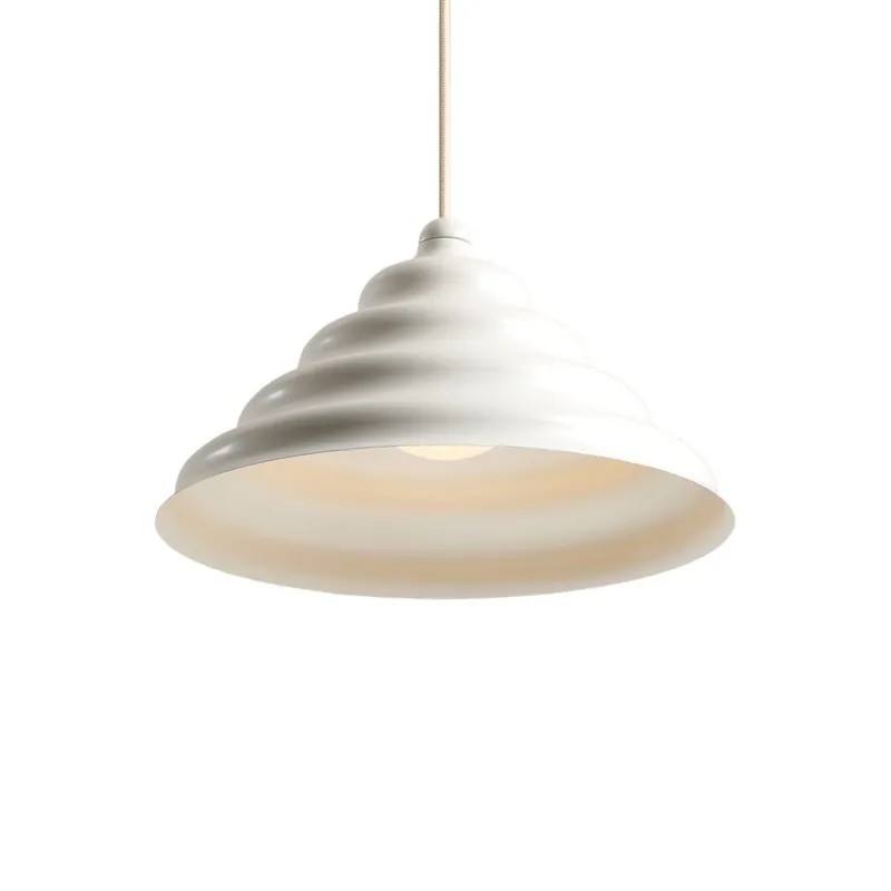 Wave Ø30 suspension