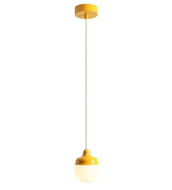 Wave Ø17 suspension