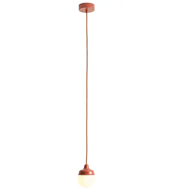 Wave Ø17 suspension