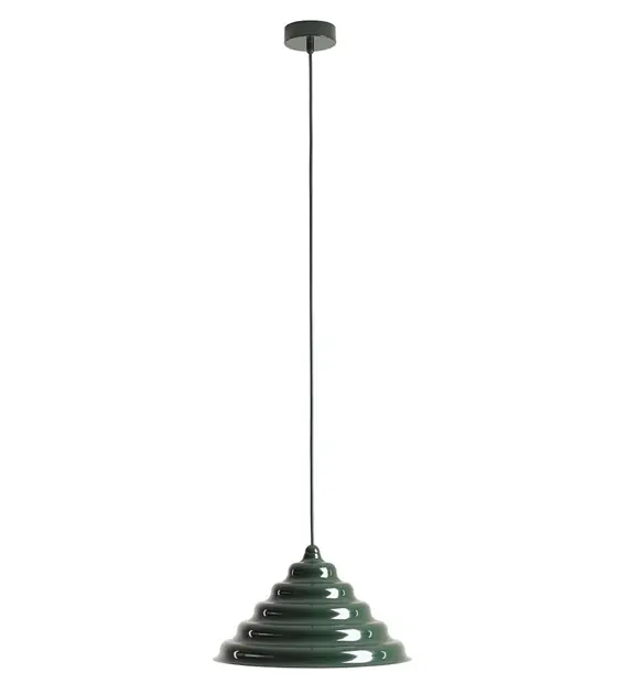 Wave Ø36 suspension