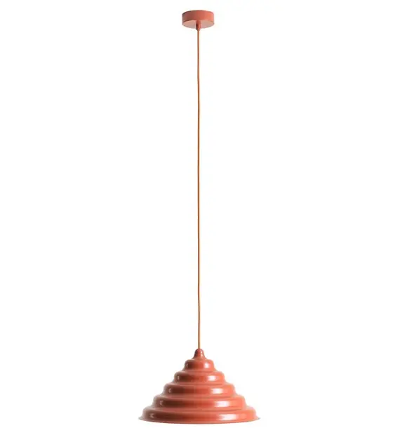 Wave Ø36 suspension