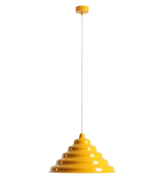 Wave Ø36 suspension