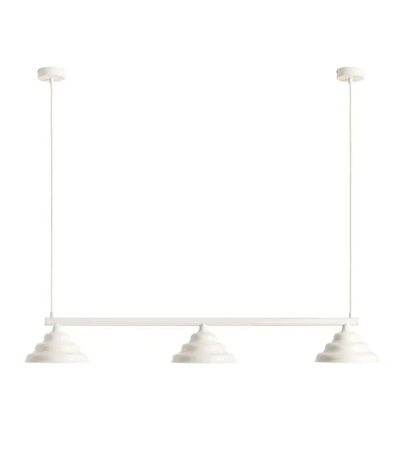 Wave 106cm suspension