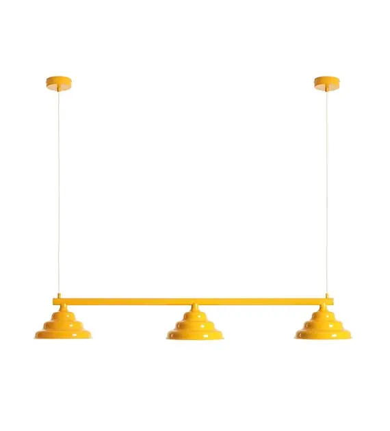 Wave 106cm suspension