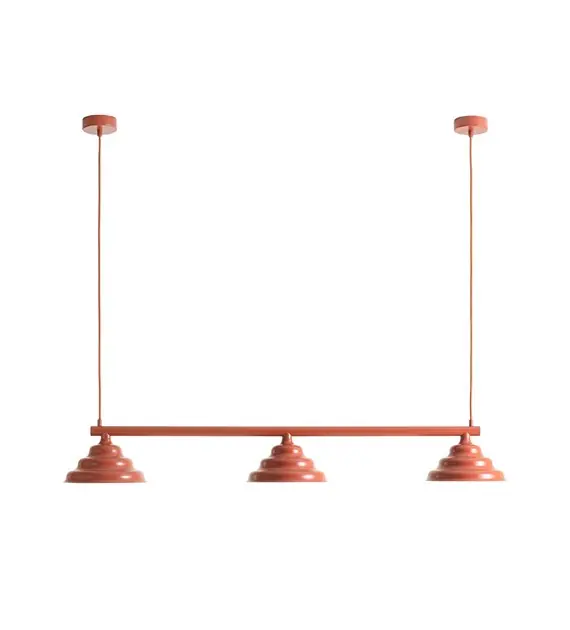 Wave 106cm suspension