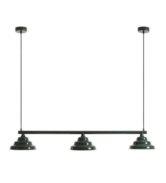 Wave 106cm suspension