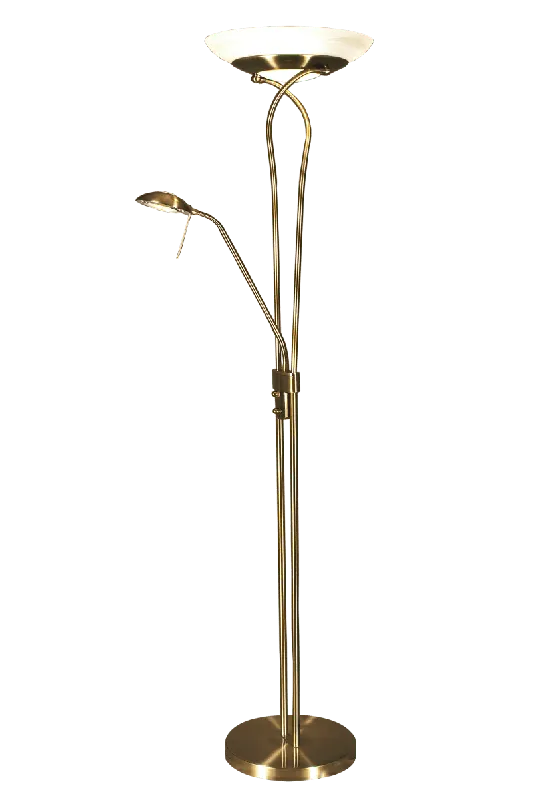 Cannes lampadaire