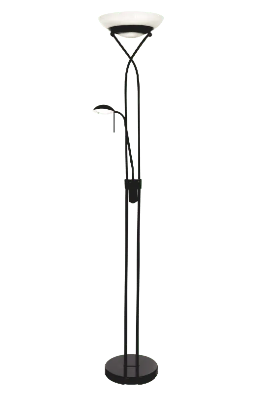 Cannes lampadaire