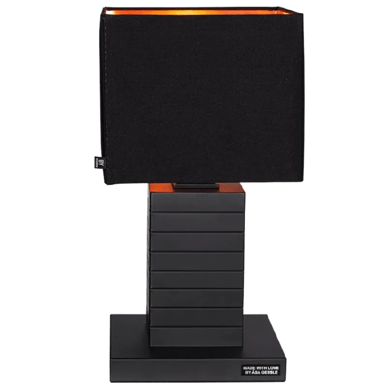 Crazy 45cm lampe de table