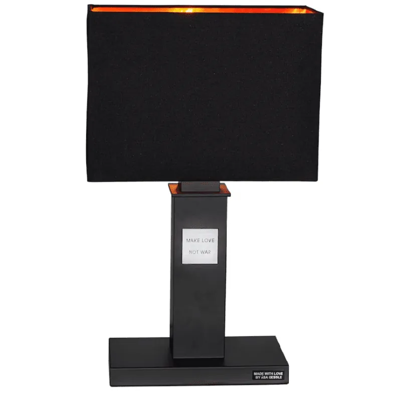 In Love 56cm lampe de table