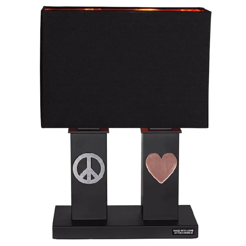 Stand By Me 50cm lampe de table