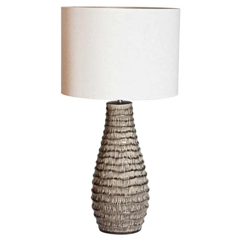 Bartha 74cm lampe de table
