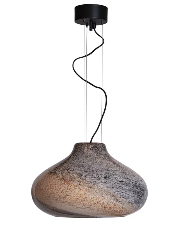 Mira Ø45 suspension