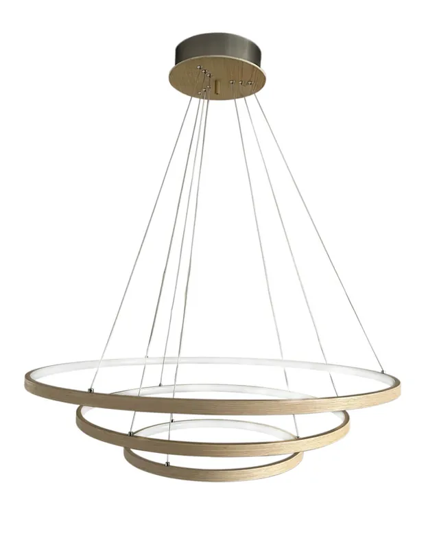Trione Ø80 suspension