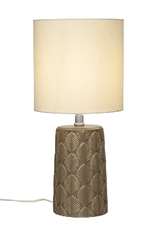 Bodil 47cm lampe de table