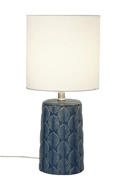 Bodil 47cm lampe de table