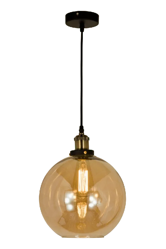 Beatrice Ø25 suspension