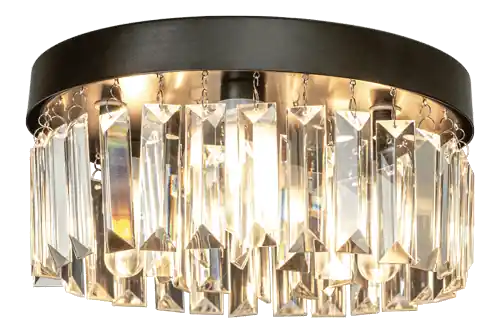 Cecina Ø27 lampe de salle de bain