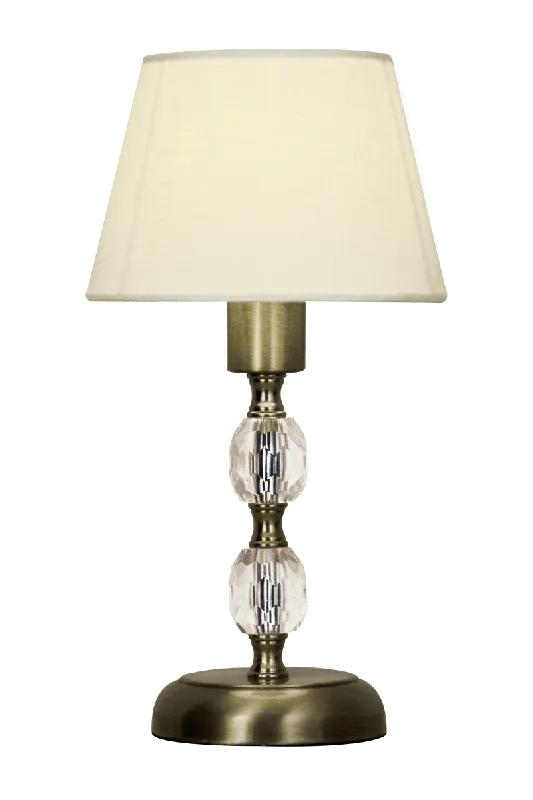 Johanna 30cm lampe de table