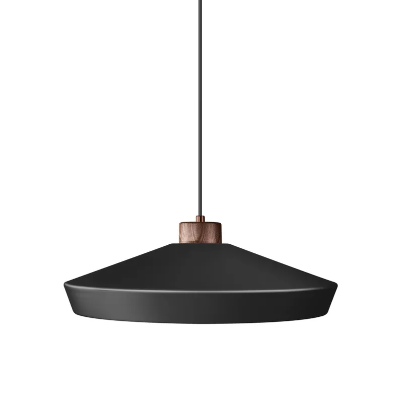 Edge Ø50 suspension