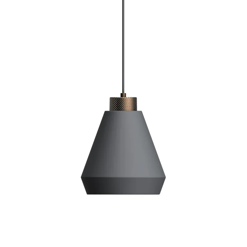 Edge Ø25 suspension