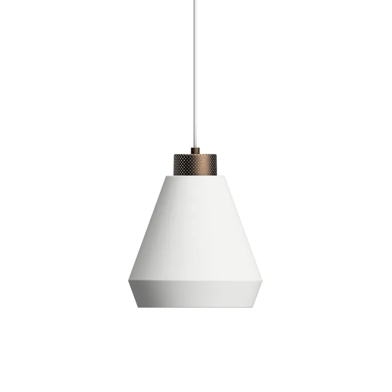 Edge Ø25 suspension