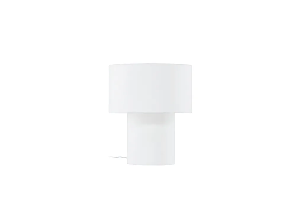 Globia 40cm lampe de table