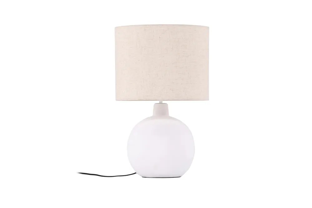 Torcello 50cm lampe de table
