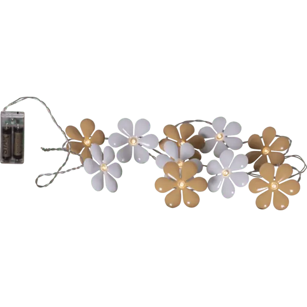 Guirlande Lumineuse Fiore
