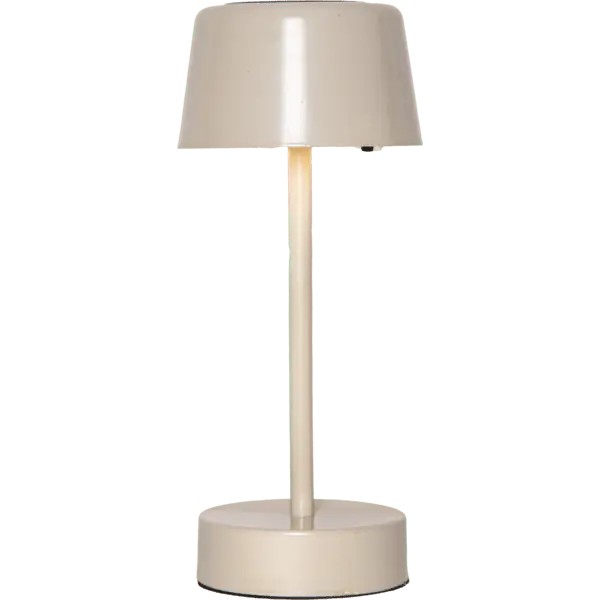 Solei lampe solaire